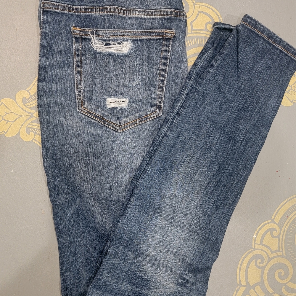 Daytrip Skinny Jeans